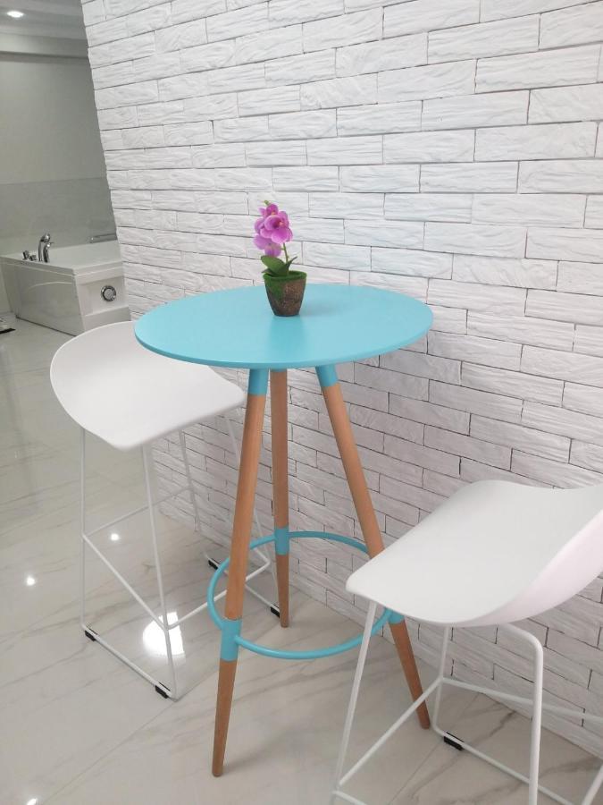 Vip Apartment For Lovers In Chişinău Eksteriør billede