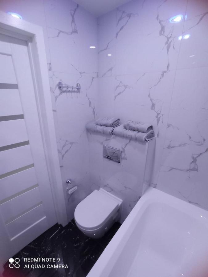 Vip Apartment For Lovers In Chişinău Eksteriør billede