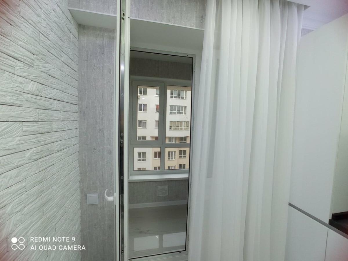 Vip Apartment For Lovers In Chişinău Eksteriør billede