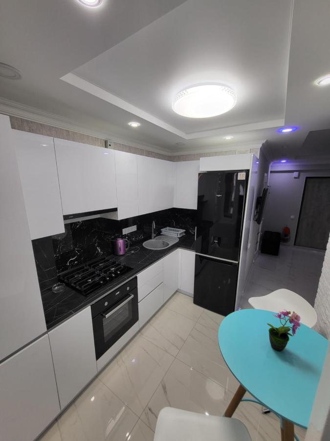 Vip Apartment For Lovers In Chişinău Eksteriør billede