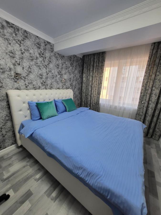 Vip Apartment For Lovers In Chişinău Eksteriør billede
